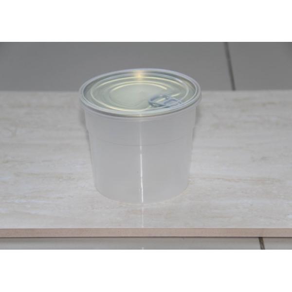 Крышка PP нетоксического ЛЮБИМЧИКА продуктов pp качества еды пластичная прозрачная может