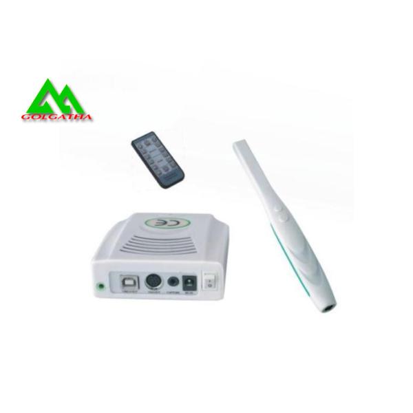 Oral Dental Operatory Equipment Intraoral Camera System With SD Memory Card