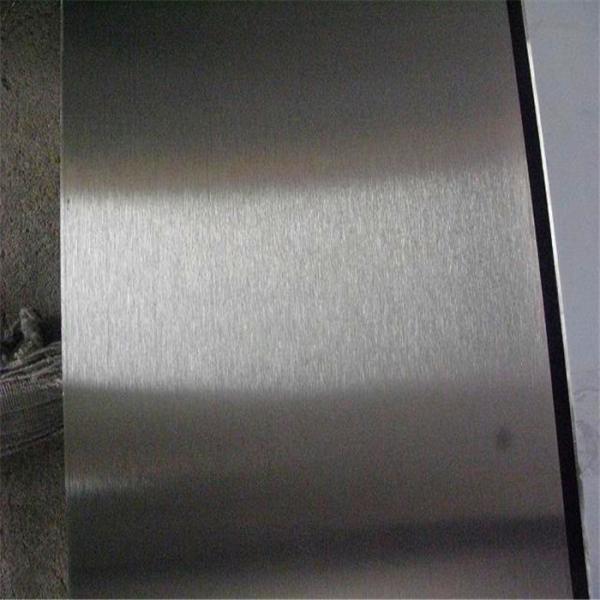 sus304 No.4 stainless steel sheet pvc coating size 1219*2438mm