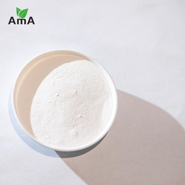 Amostra grátis fina branca do pó de CAS 19238-49-4 ácido L-Glutamic de sal do cálcio