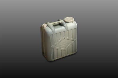 High UV Resistance Colorless Primer Resin With High Flexibility