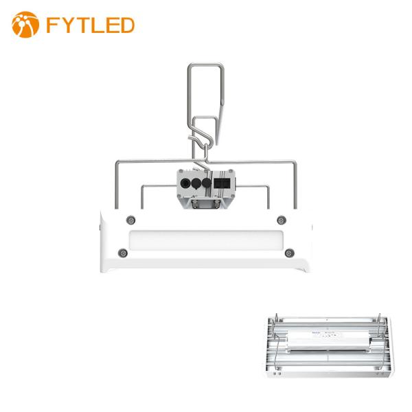T818 1200W Agricultural LED Grow Lights AC480V HPS With Network Controller