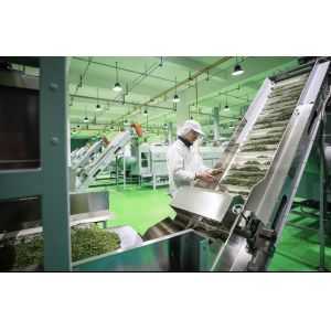 Qingdao Kaishengda Industry & Trade Co., Ltd.