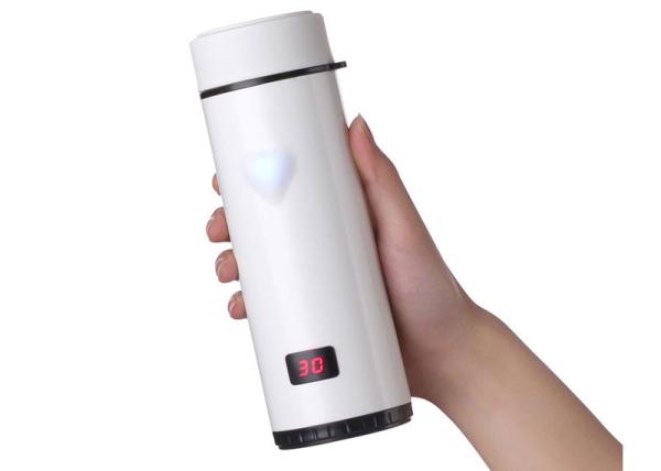 Exquisite BPA Free Water Bottles Leakage Prevention Food Grade PP Material