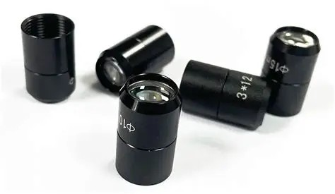 Fused Quartz Glass Heat & Corrosion Resistant High Transparency Custom Shapes JGS1/JGS2