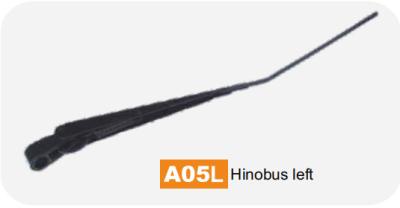 Hino Bus Windshield Wiper Arm Assembly / Universal Wiper Arm