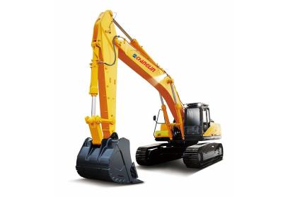 Changlin Crawler Hydraulic Excavator ZG520 Compact Mini Excavator Equipment