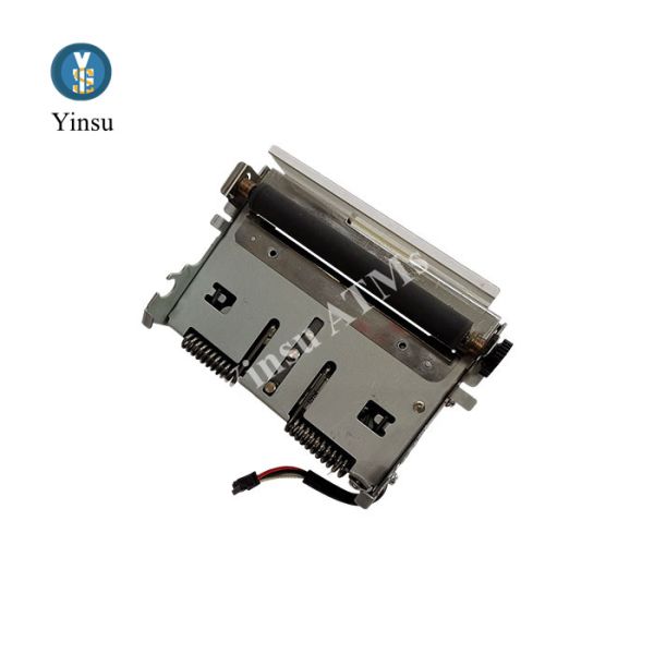 49-240474-000A ATM Part Diebold 5500 Thermal Receipt Printer Cutter Kit 49240474000A