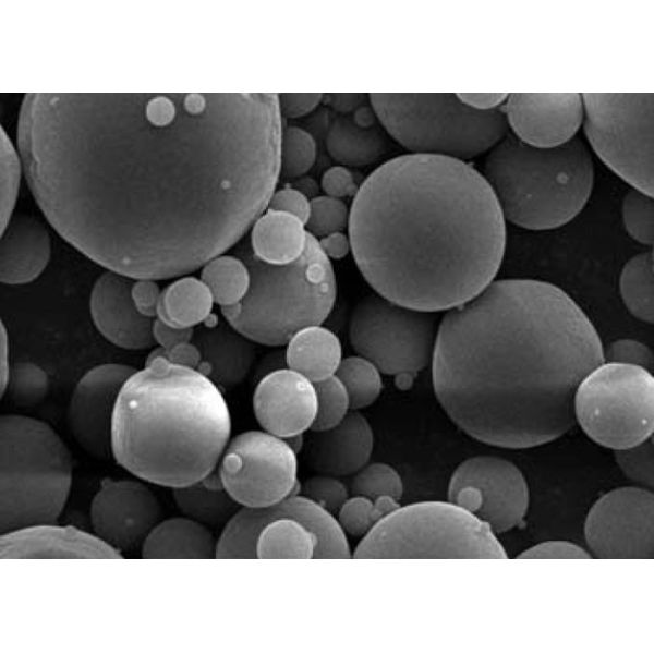 99.8% Purity 120um Spherical Alumina Powder Alumina Spheres SA-Z Series