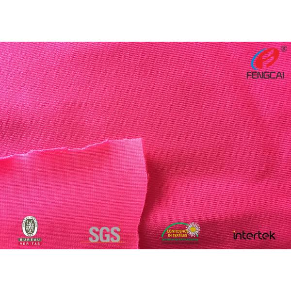 Изготовленная на заказ ткань смеси лайкра нейлона Понти Рома вискозная, ткань 18 лайкра 82 нейлонов