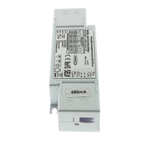 Controle inteligente da iluminação da C.A. Dimmable do redutor 200-240V do diodo emissor de luz de Dali da proteção de SCP/OCP/OVP