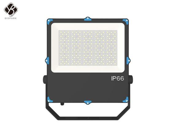 200W Motion Activated Flood Light , LED Flood Lights 7 Years Warranty