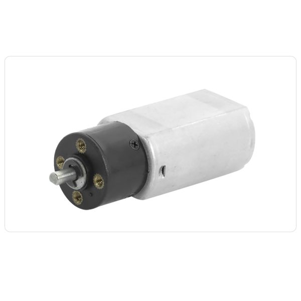 Custom High Torque DC Planetary Gear Motor 17mm Diameter For Robots