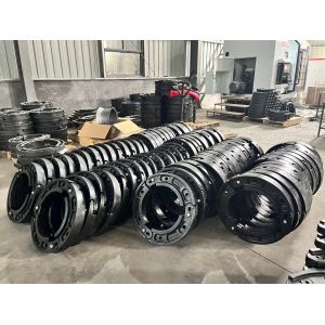Shandong KangRun machinery manufacturing co., LTD.