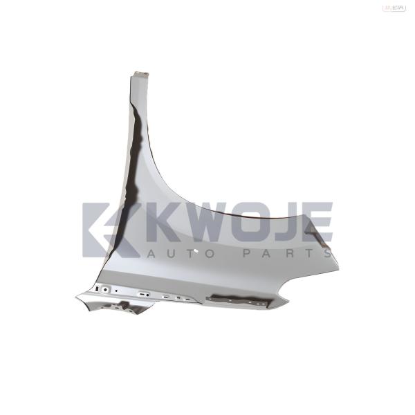 OEM 509001147AADYJ ALLA FRONTE derecha del M36T EXEED VX