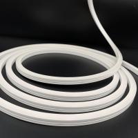 12*12mm Silicone Led Neon Flex IP67 étanche à l'eau Neon Light bande LED flexible