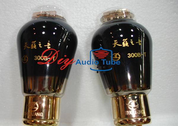 Audio HIF Valve Electronic Vacuum Tube Amplifier Durable Shuguang 300B-T