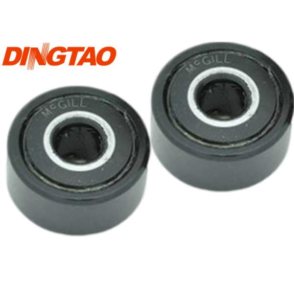 153500527 Bearing MCYR-10-S 30MM OD Suitable For GT5250 S-91 S-93-7