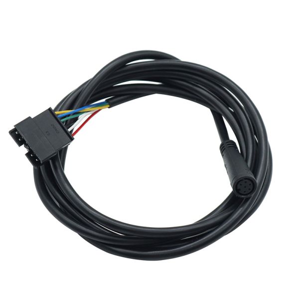 Intelligent Brushless Scooter Controller 36V 15A Electric Scooter Thumb Throttle