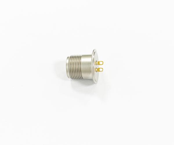 12V-540V Voltage Rating Glass To Metal Compression Seal 4MPa No Leak