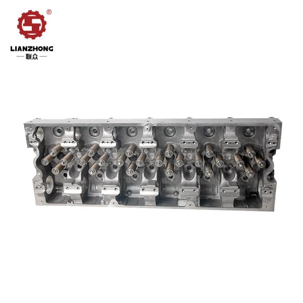 4962732 Cummins Engine Cylinder Head X15 Engine Original Quality