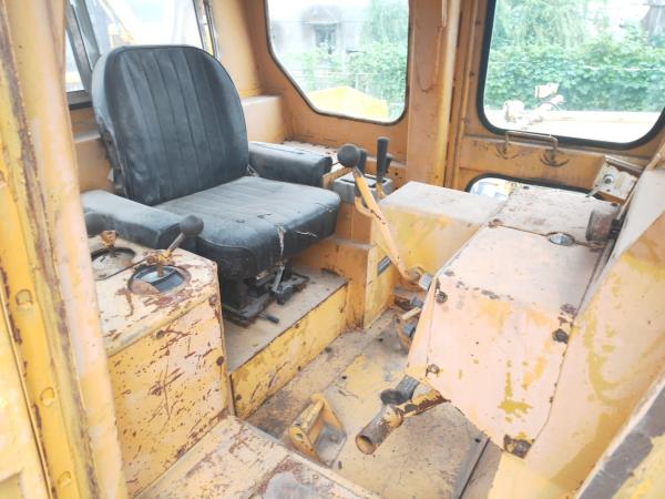                  Used Crawler Tractor D7g Crawler Bulldozer Cat D7g in Nice Condition on Sale Caterpillar Tracked Dozers D6d D6g D6h D7g D6r D7h Hot Sale             