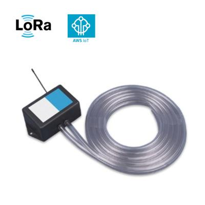 Transmissor de pressão 35VDC sem fio diferencial de IP65 IOT