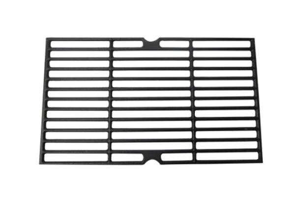 Lightweight Flat Steel Storm Drain Grates , Metal Drain Grates Customized Size