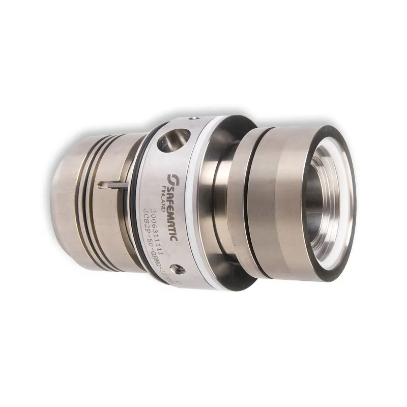 John Crane Safematic Type JCS2 Double Cartridge Mechanical Seal for Sulzer Pumps