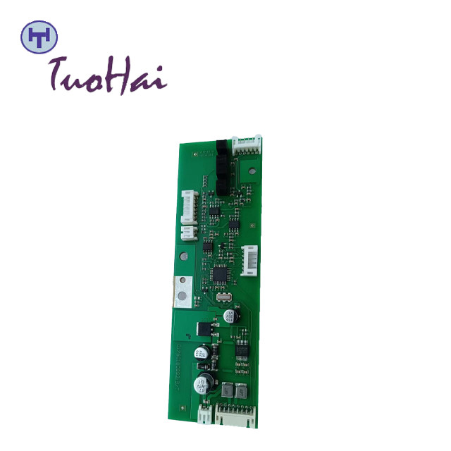 СОБРАНИЕ ПЛАТ С ПЕЧАТНЫМ МОНТАЖОМ NCR S2 ATM 4450738036 445-0738036