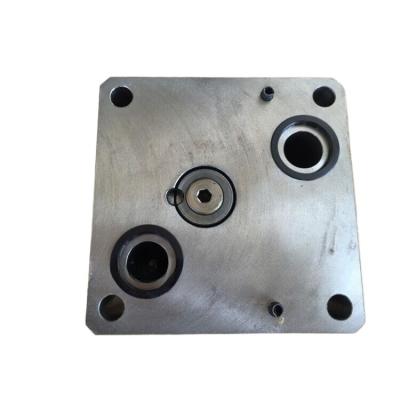 Válvula solenoide Rexroth 2FRM16-32 100L 0~1.0MPa Pressão de funcionamento