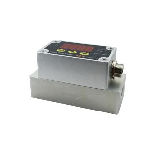 1-5V DC 4-20mA アポレガミー空気流感センサー 0.5MPa