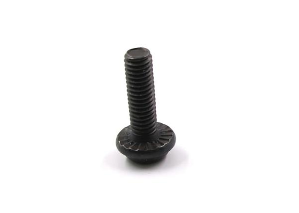 Socket Serrated Wafer-Head Grade 8.8 Screws Used for Office Chairs
