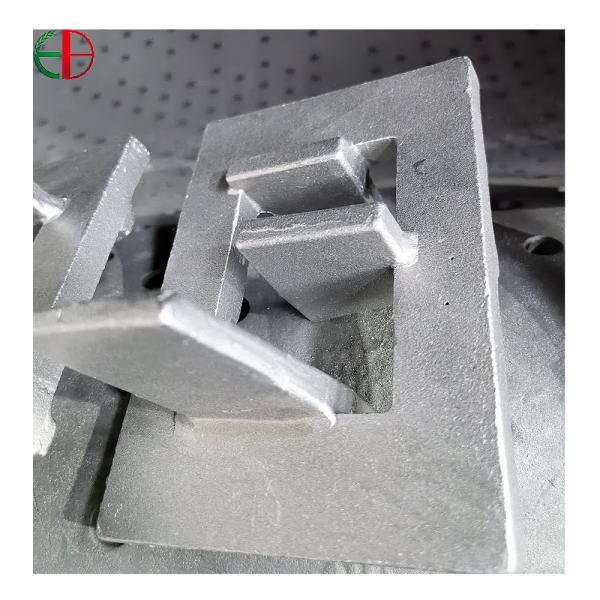 Accesorios Industriales Personalizados Fundición de Aleación de Aluminio de Alta Resistencia Fundición de Arena de Zinc de Precisión Servicios
