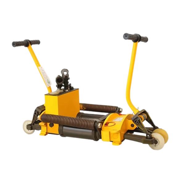 High Efficiency Railway Maintenance Equipment Steel YTF-400 Rail Gap Adjuster