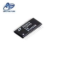 Paquet linéaire des circuits intégrés TSSOP-16 de LT3743EFE Digital