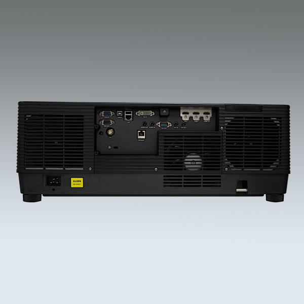 12000 Lumen Large Venue Projector 3LCD Laser WUXGA Remote Control Immersive Display