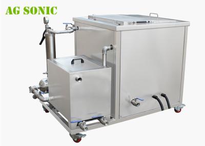 Líquido de limpeza ultrassônico do motor da multi função para automotivo/fuzileiro naval/aviões
