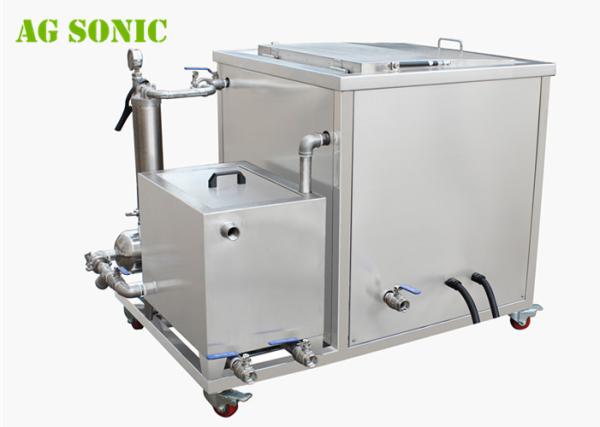 Líquido de limpeza ultrassônico do motor da multi função para automotivo/fuzileiro naval/aviões