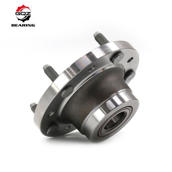 VKBA6527 Wheel Hub Bearing Assembly VKBA 6527 Automotive Bearing  for  for Ford TRANSIT 2006-2014 Rear