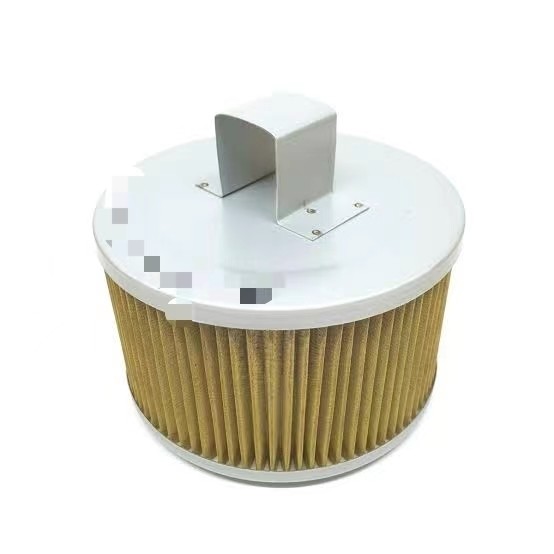 EX60 WD-2 Hydraulic Suction Filter 3501403 H-2714 SH60127 HF28931 4190987 P502243