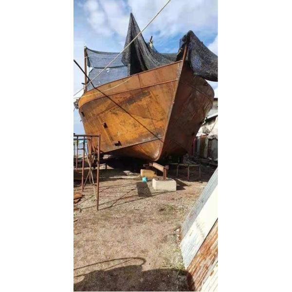 Ah36 Dh36 Eh36 Grade D Ship Building Steel Plate 6-100mm