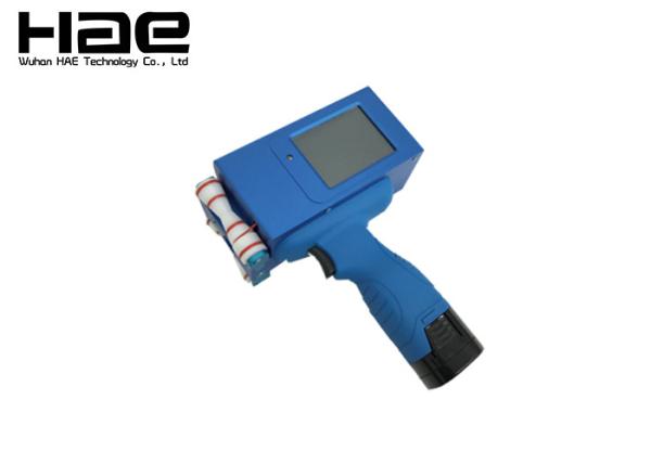 HP Technology Egg Handheld Inkjet Printer Price Ceramic Inkjet Printing Solutions U2 Printer