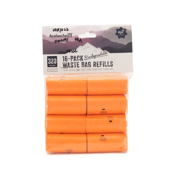 100% Leak Proof Small Trash Bag 0.7 Mil Thickness For Desktop Cleaning