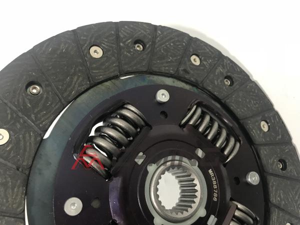 MR388786 G54B T/C Mitsubishi Clutch Kits 312500K205