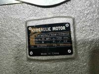 A4FM250 30W-PPB02 Cobertura hidráulica de escotilha do motor Rexroth A4FM Série A4FM22 A4FM28 A4FM40 A4FM56 A4FM71 A4FM125 A4FM250