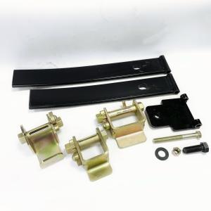 CNC Turned Ratchet Strap Winch Parts - Heavy-Duty Truck Cargo Binding Components