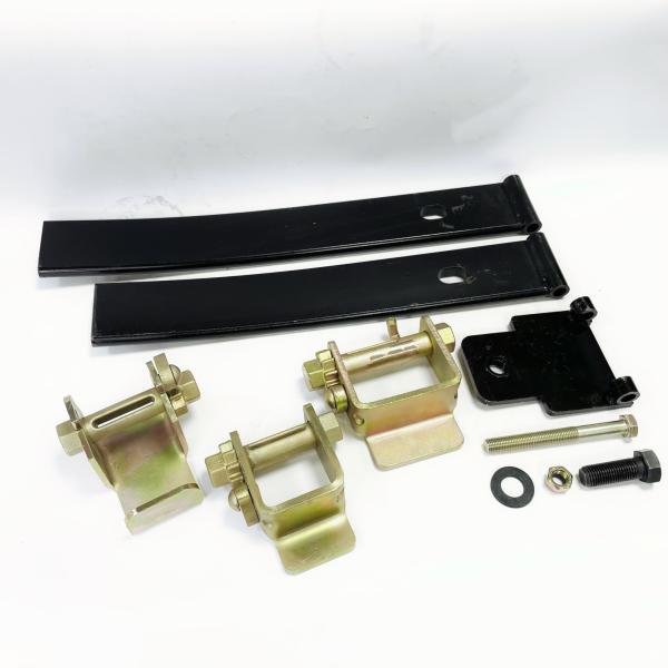 CNC Turned Ratchet Strap Winch Parts - Heavy-Duty Truck Cargo Binding Components