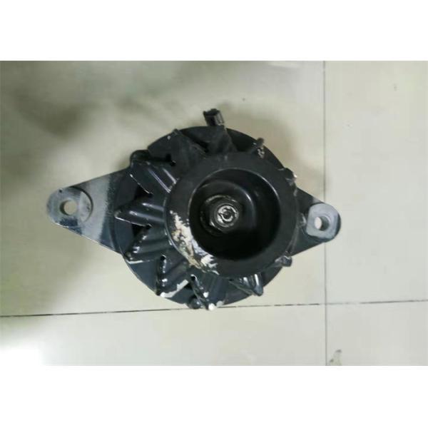 Альтернатор руки S6K Мицубиси 2-ой для экскаватора E320C 32G68-00101 24V 50A ME070120