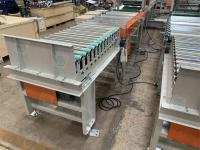 Robot automatique NSK de machine de Palletizer de la boîte LP130 soutenant la machine de conditionnement d'alimentation